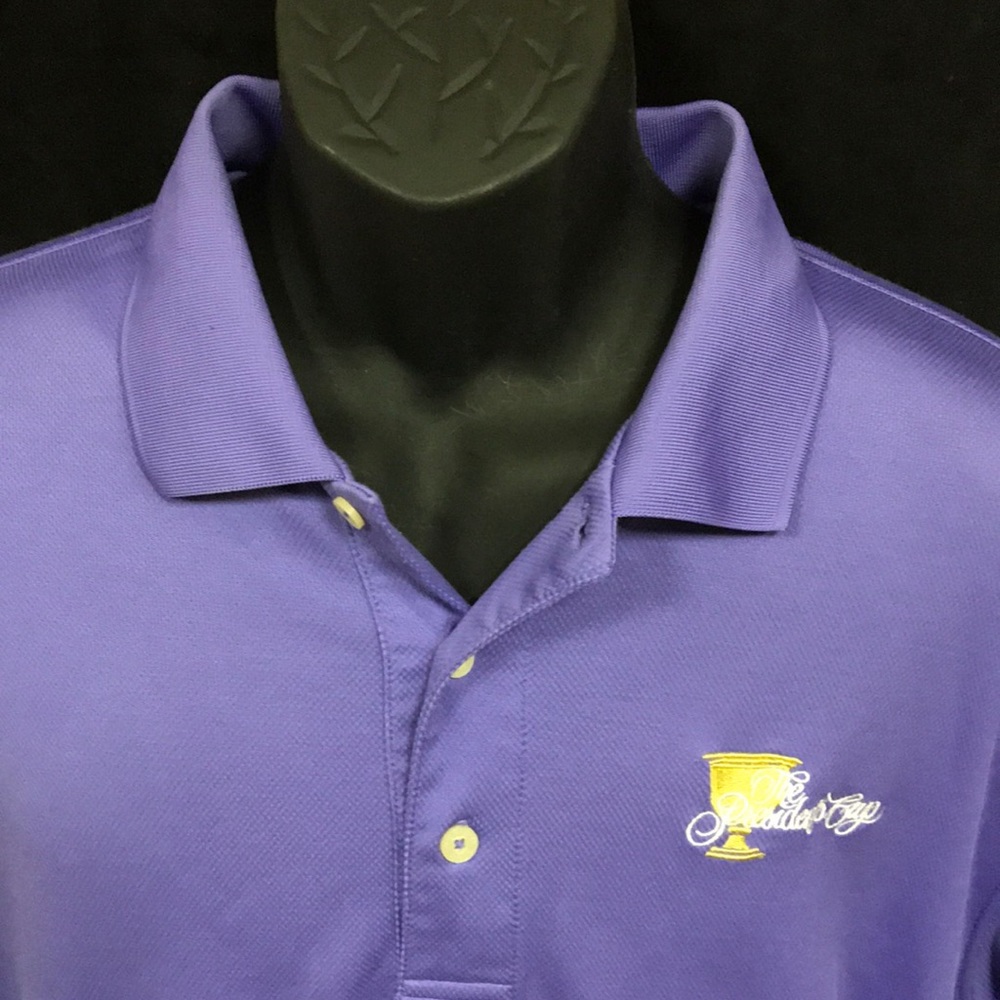 The President’s Cup